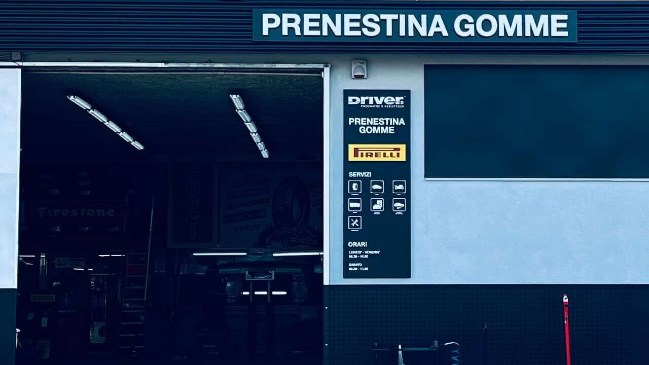 Scopri tutti i nostri servizi con un click